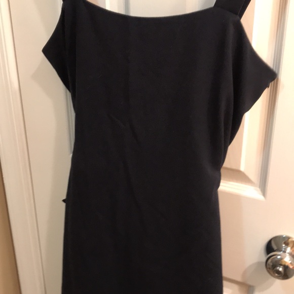 ⚡️FINAL PRICE⚡️ Moschino/Moschino Jeans Vintage Tie Dress - Picture 12 of 14